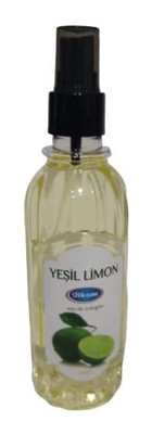 İlkom Limon Sprey Kolonya 260 ml