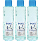 Kilyos Lavanta Kolonya 3x400 ml