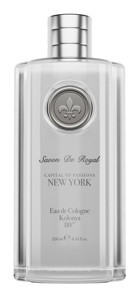 Savon De Royal Tutkuların Başkenti New York Kolonya 250 ml