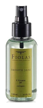 Fiolas Smooth Jazz Kolonya 100 ml
