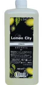 Lemon City Limon Kolonya 1 lt