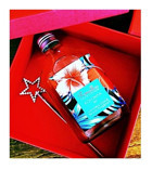 Pomellos Frangipani Gül Kolonya 250 ml