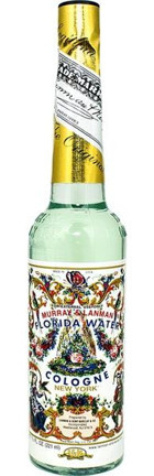 Murray Çiçeksi Kolonya 221 ml