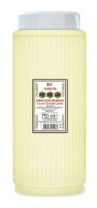 Pereja 80 Derece Limon Çiçeği Kolonya 750 ml