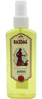 Kazdağ 60 Derece Kazdağ Çiçeği Sprey Kolonya 200 ml