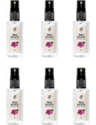 Rebul Bouquet Çiçeksi Kolonya 6x50 ml