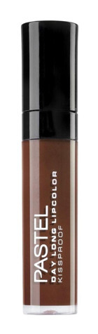 Pastel Daylong Lipcolor Kissprof 102 Kalıcı Dudak Dolgunlaştırıcı Mat Likit Stick Ruj