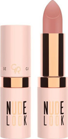 Golden Rose Nude Look 1 Mat Krem Stick Ruj