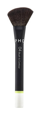 Sephora 04 Allık Fırçası