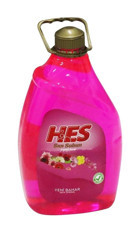 Hes Yeni Bahar Nemlendiricili Sıvı Sabun 4 lt