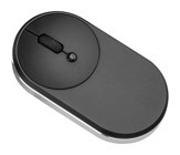 Fiauli M1 Sessiz Kablosuz Siyah Optik Mouse