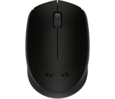 Logitech M171 910-004424 Kablosuz Siyah Optik Mouse