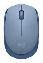 Logitech M171 910-006866 Kablosuz Mavi Optik Mouse