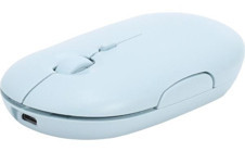Decisive Makrolu Kablosuz Mavi Optik Mouse