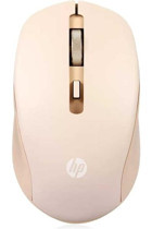 Hp S1000C Sessiz Kablosuz Rose Gold Optik Mouse