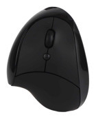 Sxhlseller Zelotes C-12 Ergonomik Dikey Makrolu Kablosuz Siyah Optik Gaming Mouse