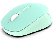 Inca IWM-243R Kablosuz Mavi Optik Mouse