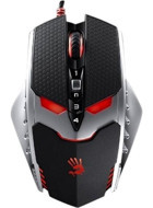 A4 Tech Bloody TL80 Terminatör Makrolu Kablolu Siyah Lazer Gaming Mouse