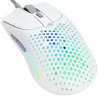 Glorious Model O RGB Makrolu Kablolu Beyaz Optik Gaming Mouse