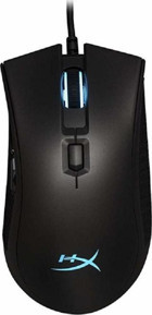 Kingston Pulsefire RGB Makrolu Kablolu Siyah Optik Gaming Mouse