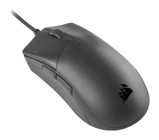Corsair CH-9303101-EU Makrolu Kablolu Gri Optik Gaming Mouse