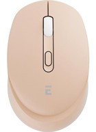 Everest SM-BT10 Kablosuz Krem Optik Mouse