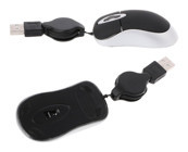 Kıchouse Kablolu Siyah Optik Mouse