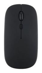 Forzacase FC063 Kablosuz Siyah Optik Mouse