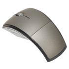Kimiss V913 Kablosuz Gri Optik Mouse