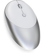 Hxsj T36 Kablosuz Gümüş Optik Mouse