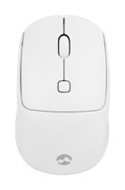 Everest SM-320 Kablolu Beyaz Optik Mouse