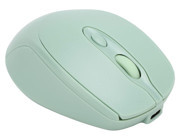 Bewinner Kablosuz Yeşil Optik Mouse