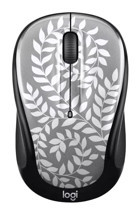 Logitech M325C Kablosuz Gri Optik Mouse