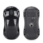 Ciciglow GM30 Kablosuz Siyah Optik Mouse