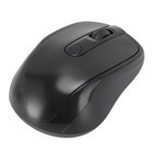 Ciciglow Ergonomik Kablosuz Siyah Optik Mouse