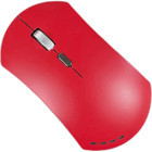 Jingyi Sessiz Kablosuz Kırmızı Optik Mouse