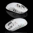Logitech G Pro X Superlight Makrolu Kablosuz Desenli Beyaz Optik Mouse