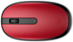 Hp Kablosuz Kırmızı Optik Mouse