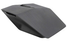 Lazmin112 Makrolu Kablosuz Gri Optik Mouse