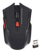 Sxhlseller Ergonomik Makrolu Kablosuz Siyah Optik Gaming Mouse