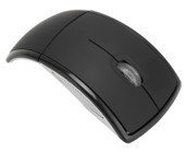 Kimiss V913 Kablosuz Siyah Optik Mouse