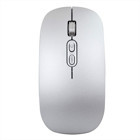 Mistaha M103 Kablosuz Beyaz Optik Mouse