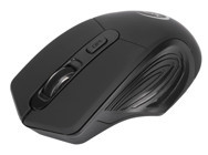 Sxhlseller Ergonomik Kablosuz Siyah Optik Mouse