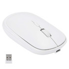 Ashata Kablosuz Beyaz Optik Mouse