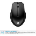Hp 430 Makrolu Kablosuz Siyah Optik Mouse