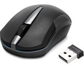 Hadron HD5683 Kablosuz Siyah Optik Mouse