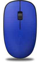 Rapoo M200G Sessiz Kablosuz Mavi Optik Mouse