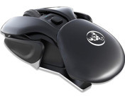 Hxsj T37 Sessiz Kablosuz Siyah Optik Mouse