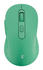 Everest SM-BT08 Makrolu Kablosuz Yeşil Optik Mouse