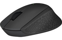 Logitech M275 Kablosuz Siyah Optik Mouse